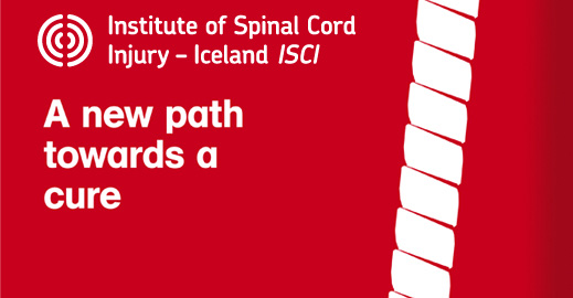 Institue of Spinal Cord Injury Iceland